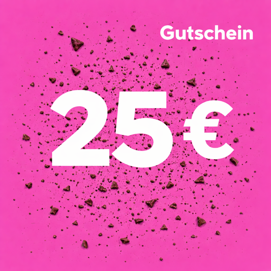 Knisterstück Gutschein