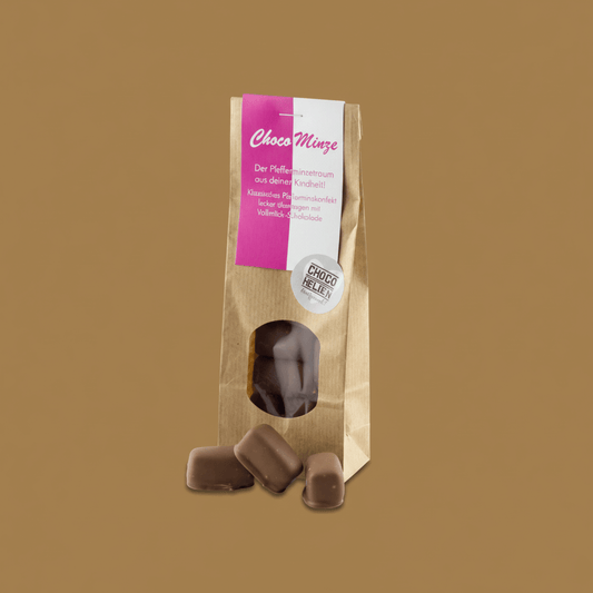 Choco Minze