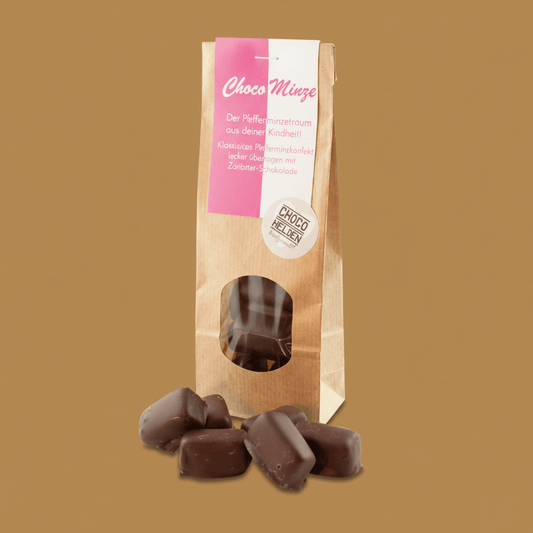 Choco Minze