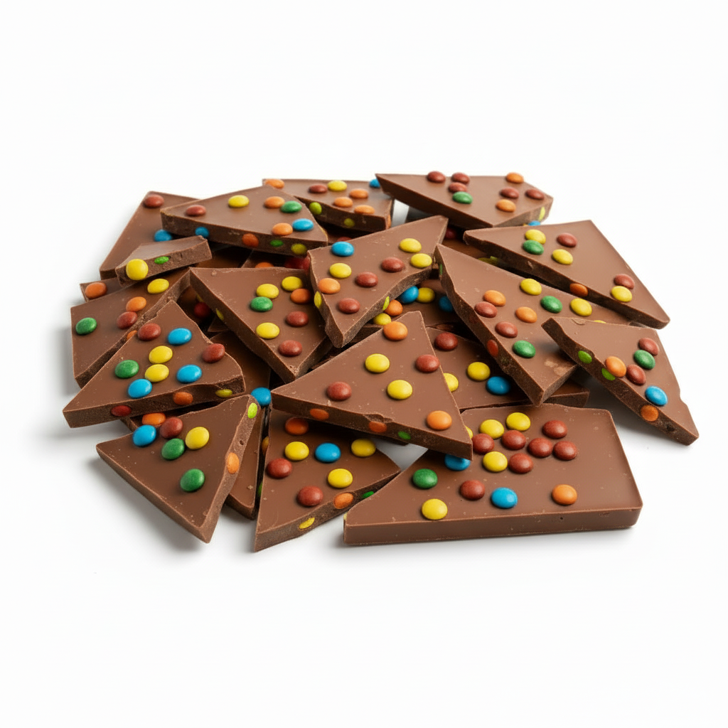 Schokolade Variation 1