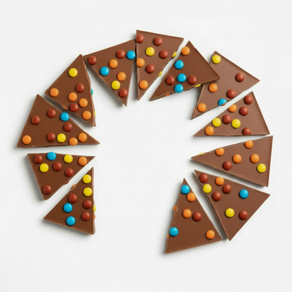 Schokolade Variation 2