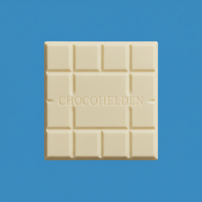 Schokolade mit Ostseesalz