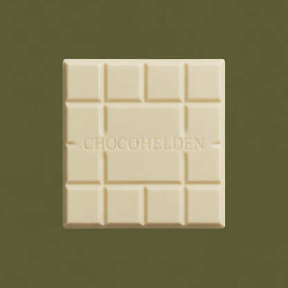 Schokolade mit Olivenöl