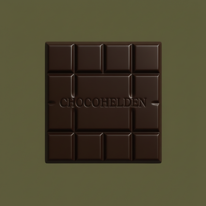 Schokolade mit Olivenöl